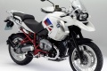 Nouveauté 2012 BMW R 1200 GS Rallye