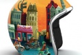Jeu Salon Moto 100 gagnants
