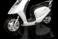 Electric City scooter électrique Made in France