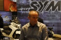 De mobylette quad chez Sym