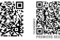 Rescue Code 112 info médicales bracelet QR Code
