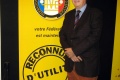 Fédération Française Véhicules Epoque rencontre Laurent Heriou
