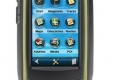 GPS Marine Magellan eXplorist 510