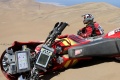Dakar TV Web mobile