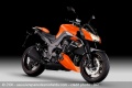 Comparaison tarifs Kawasaki 2011 2012