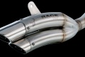 Silencieux Z1 Kawasaki Versys 1000 Mod  2012 Ixrace