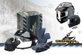 Kits crans hiver Snowhelmet Scorpion