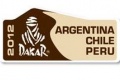 Dakar 2012 Course motos fin série?