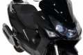 Ermax quipe scooters pare brise