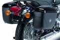 GIVI quipe Kawasaki W 800