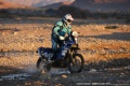 Rallye Africa Eco Race étape 4 victoire Polli