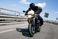 BMW F 800 R