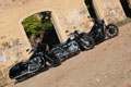 Kawasaki VN 900  VN 1700 W800