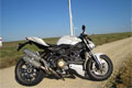 Ducati Streetfighter 1098