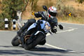 Kawasaki ER 6n