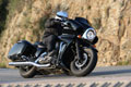 Kawasaki VN 1700 Voyager