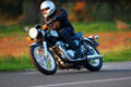 Kawasaki W800