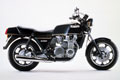 technologie Kawasaki motos vertes… De rage !