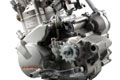 technologie KTM Twin LC8
