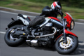 Moto Guzzi 1200 Sport