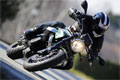 Moto Guzzi Griso 8V SE
