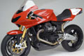 technologie Moto Guzzi
