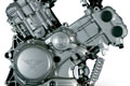 technologie Moto Morini