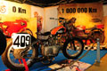 Salon Moto Légende