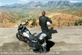 Essai moto Suzuki DL 650 VStrom   millsime 2012