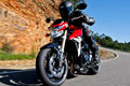 Suzuki GSR 750