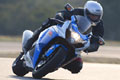 Suzuki GSX R 1000