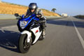 Suzuki GSX R 750