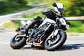 Triumph Street Triple 675 R
