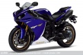 Essai moto Yamaha R1