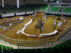 Annulation du Supercross de Montbéliard : la FFM indemnisée (c) Jérôme Ramos