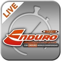 Le Mondial d'Enduro débarque sur iPhone