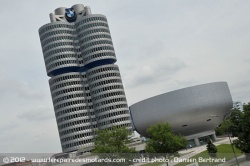 BMW Motorrad Days