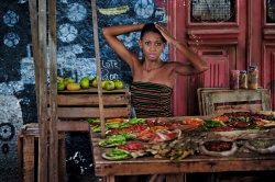 Calendrier Pirelli 2013 par Steve McCurry
