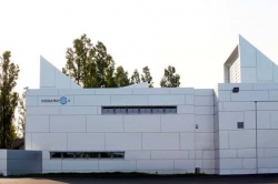 Ouverture du centre d'essais du Nogaropôle