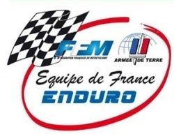 Championnat de France d'Enduro : l'EEAT-FFM s'enlise à Chabreloche