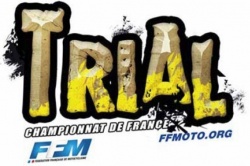 Alexandre Ferrer sacré Champion de France de Trial