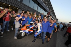 6h de Spa-Francorchamps : victoire du team Herpigny Motors - Crédit photo : Jonathan Godin