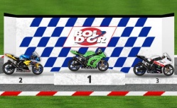 Bol d'Or : victoire du SRC Kawasaki