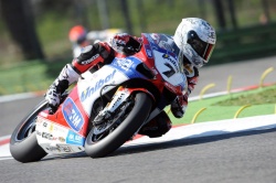 Carlos Checa veut briller sur le circuit du Miller Motorsport Park
