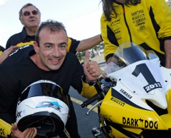 La Dark Dog Academy attaque fort en 2012