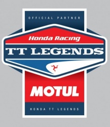 2ème saison d'endurance pour le team Honda TT Legends