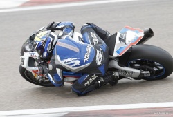 Paviot décroche la pole position