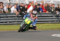 John McGuinness confirme sa participation au Classic TT
