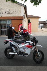 Le Mondial du Quad 2012 et ses 8 heures moto dévoilés