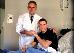 MotoGP : Bradl opéré de l'avant-bras